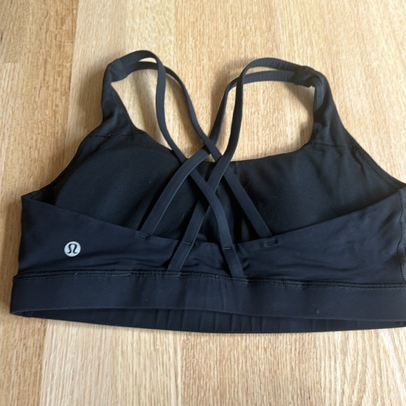COPY - Authentic Lululemon sports bra - Picture 2 of 3